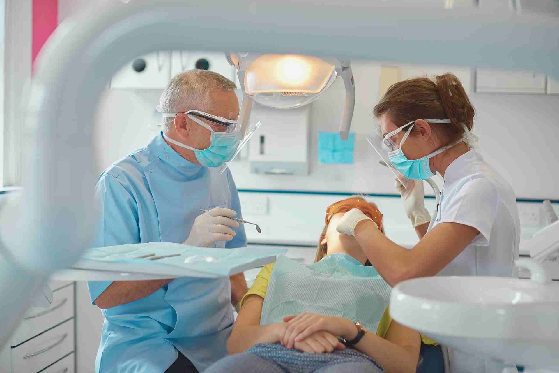 Dentist in Melba, ID